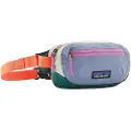 Patagonia Terravia Mini Rumpetaske blå