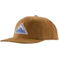 Patagonia Corduroy Caps grønn