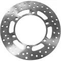 Brembo Oro 68b407f5 Bremsekive