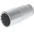 Gedore 6259650, 30 mm, 30 mm, 136 g