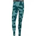 Adidas Multi Synthetic Base Layer Leggings