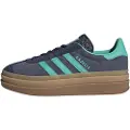 Adidas Gazelle Bold Treningssko
