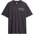 Superdry Neo Trad Tattoo Loose Fit Kortarmet T-skjorte