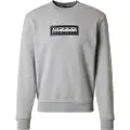 Napapijri Box Logo Collegegenser