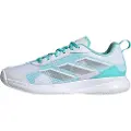 Adidas Avaflash Sko For Alle Underlag