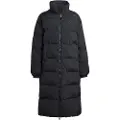 Adidas Originals Adicolor Long Synthetic Down Puffer Frakk