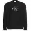 Calvin Klein Jeans Lv04rd242g Collegegenser