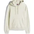 Tommy Hilfiger Linear Regular Fit Hettegenser