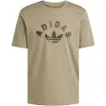 Adidas Originals Tartan Regular Kortarmet T-skjorte