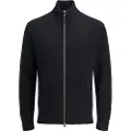 Jack & Jones Perfect Sn Genser Med Glidelås