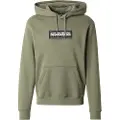 Napapijri Box Logo Hettegenser