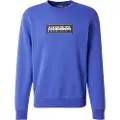 Napapijri Box Logo Collegegenser
