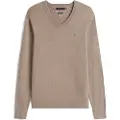 Tommy Hilfiger Mw0mw28047 V-hals Genser