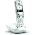 Gigaset A690 Iberia Fasttelefon