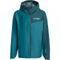 Adidas Terrex Multi 2.5l Rain.rdy Jakke