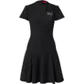 Hugo Boss Kejuli 10233791 Kort Ermet Kort Kjole