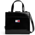 Tommy Hilfiger for woman. AW0AW17870 Mini Must bag black (OSFA), Casual, Polyurethane