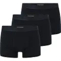Emporio Armani Shiny Logoband Pack Trunk Boxers 3 Enheter