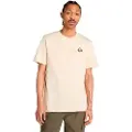 Timberland Tree Logo Patch Kortarmet T-skjorte