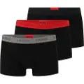 Hugo Boss 50532611 Trunk Boxers 3 Enheter