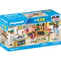 Playmobil Cantina Byggespill