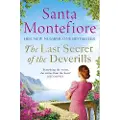Simon & Schuster Last Secret of the Deverills