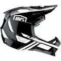 100% Trajecta Fidlock Sp21 Nedoverbakke Hjelm