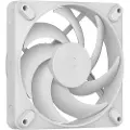 Fractal Design Momentum 12 - Kabinettvifte - 120mm - Hvit
