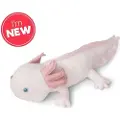 Adlibris World Of Nature Axolotl Kosedyr Animigos