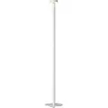 Sompex BORO, Hvit, Universell, Aluminium, IP65, III, 1 ampuller