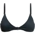 Roxy Rib Love The Surf Knot Bikinitopp
