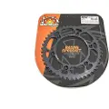 Moto-Master 620021146 Bakre Tannhjul