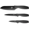 MasterChef Essential Knife Set med 3 kniver - Kjent fra MasterChef Norge