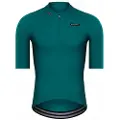 Etxeondo Alde 110lw Kort Ermet Trøye