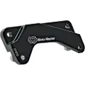 Moto-Master Supermotard Street 320 Mm Cannondale/honda 211009 Bremseklave Adapter