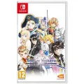 Nintendo Switch Tales Of Vesperia Definitive Edition