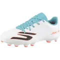 SKECHERS 252160l Youth Fg Fotballsko