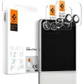 Spigen Samsung Galaxy Z Flip7 Kamerabeskytter