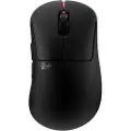 Pulsar ZywOo The Chosen Medium Wireless - Gaming mus - Optisk - 5 - Svart