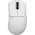 Pulsar Xlite CRAZYLIGHT Mini Wireless (Uyuni White) - Gaming mus - Optisk - 5 - Hvit