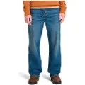 Timberland Sandown Back Embroidered Tree Logo Bukser