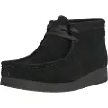 Clarks Shoes Wallabee Evo Bt Sko