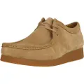Clarks Shoes Wallabee Evo Loafers