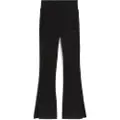 Puma HER High-Waist Flared Leggings Women, Women, Black, M