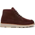 Timberland Britton Mills Mid Støvler