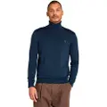 Timberland Williams River Turtle Neck Cotton Genser