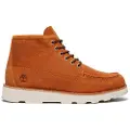 Timberland Britton Mills Mid Støvler