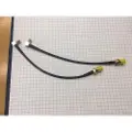 ALLNET ALLNET-antenne Pigtail SMA F til TS9 15 cm Pakke med 2