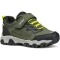 Geox Magnetar Abx Slip-on-sko