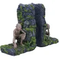 Nemesis Now Ringenes Herre Gollum & Smeagol Bokstativ 19 Cm